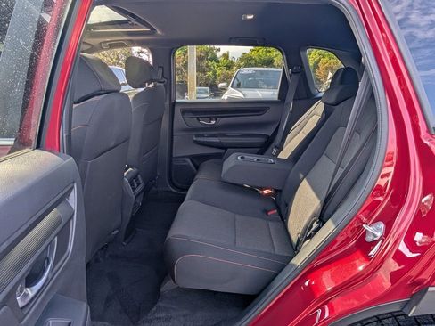 Used 2023 Honda CR-V Sport image 12