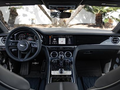 New 2026 Bentley Continental GT Azure