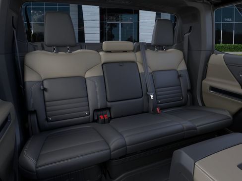 New 2026 GMC Hummer EV 4x4 Crew Cab image 17