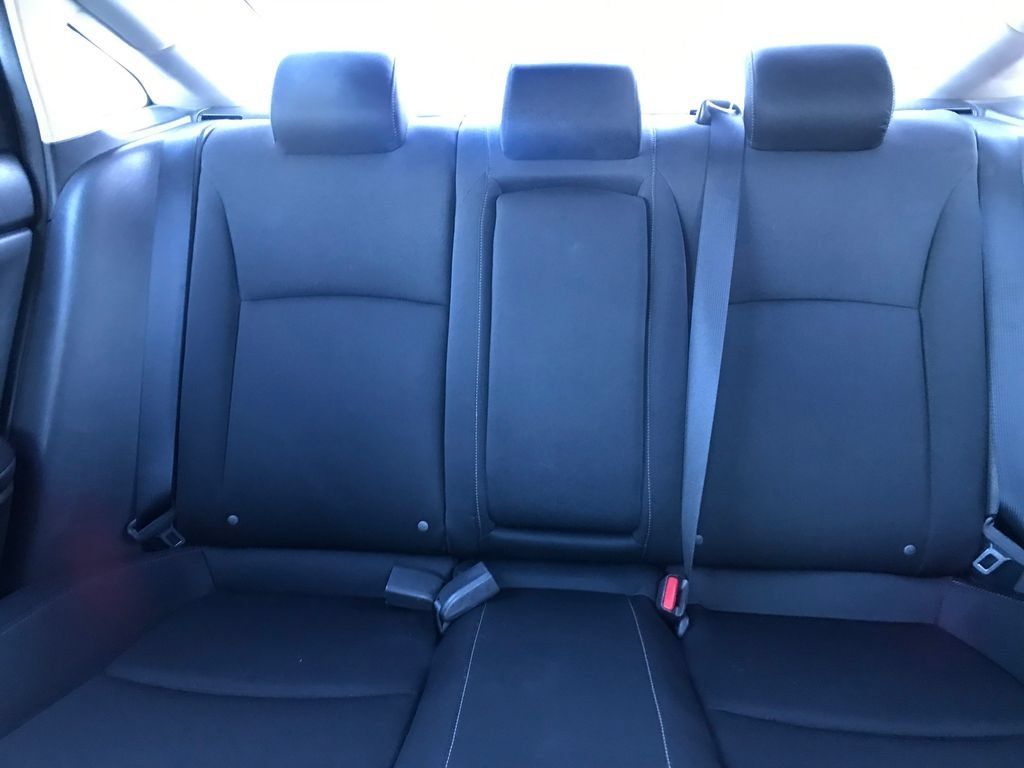 Used 2016 Honda Civic EX image 22
