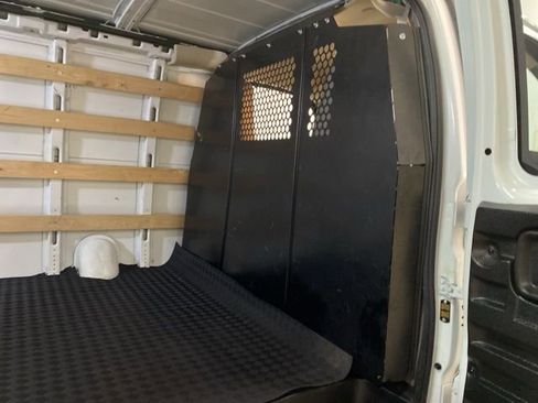 Used 2023 Chevrolet Express 2500 w/ Driver Convenience Package image 20