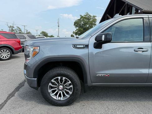 Used 2021 GMC Sierra 1500 AT4 AWD/4WD image 36