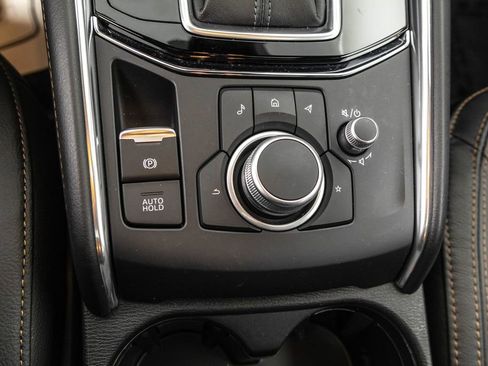 Used 2023 MAZDA CX-5 AWD 2.5 S w/ Premium Package image 21