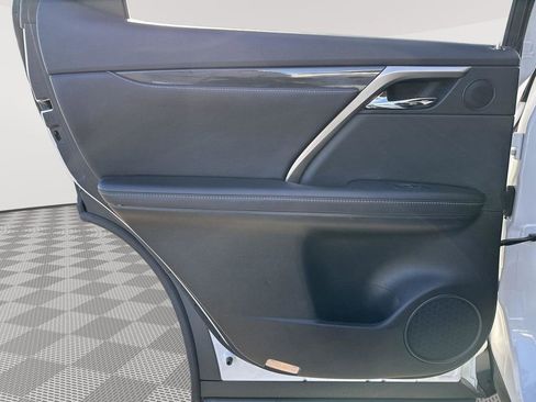 Used 2016 Lexus RX 350 FWD image 15