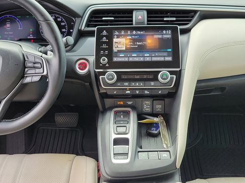 Used 2019 Honda Insight Touring image 21