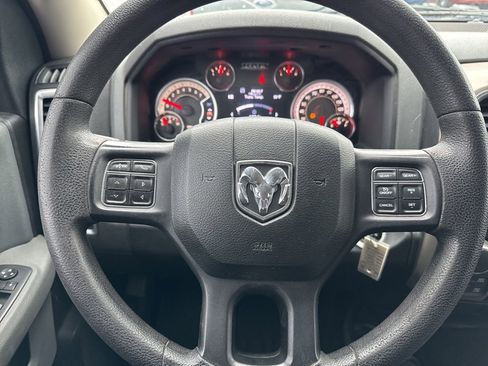 Used 2016 RAM 1500 Outdoorsman image 10