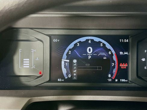 Certified 2025 Toyota Tacoma SR5 image 12