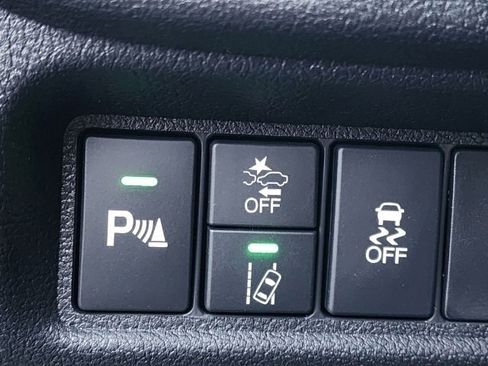 Used 2025 Honda Passport EX-L image 22