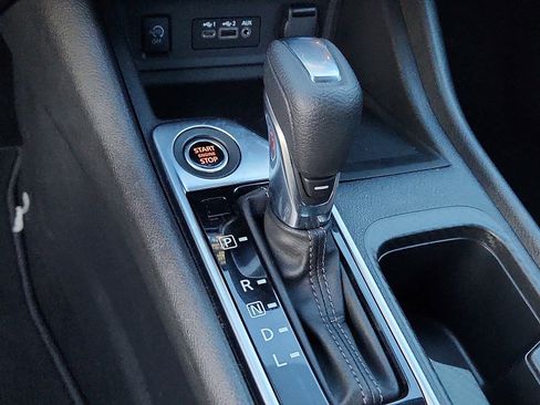 Used 2024 Nissan Sentra SV image 14