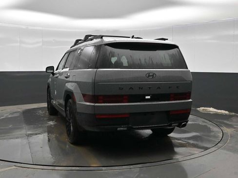New 2026 Hyundai Santa Fe Calligraphy image 6