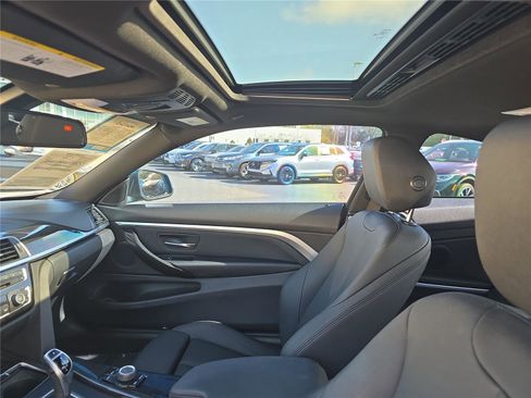 Used 2018 BMW 430i Coupe image 24