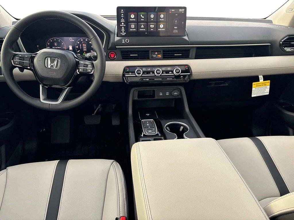 New 2026 Honda Pilot image 14