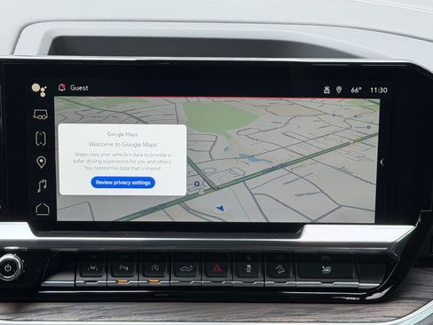 New 2026 GMC Sierra 1500 SLT w/ SLT Premium Plus Package image 44