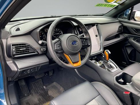 Certified 2025 Subaru Outback Wilderness image 12