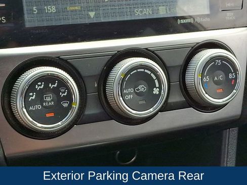 Used 2015 Subaru Crosstrek 2.0i Limited image 16