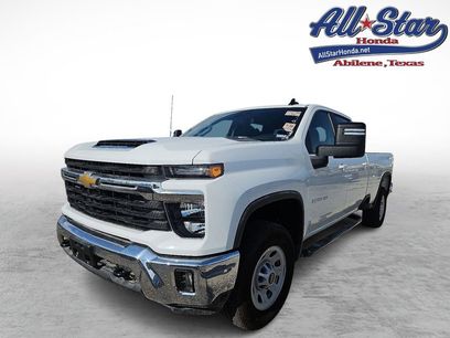 Used 2025 Chevrolet Silverado 2500 LT w/ Convenience Package