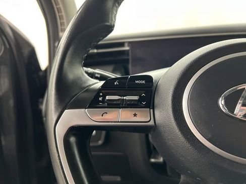 Used 2023 Hyundai Tucson SEL w/ Convenience Package AWD/4WD image 9