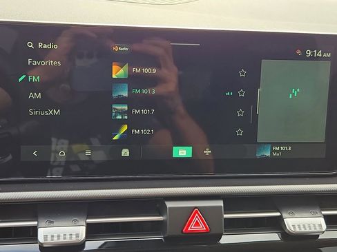 New 2026 Kia Sportage LX image 24