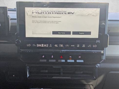 New 2026 GMC Hummer EV 4x4 Crew Cab image 14