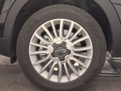 Used 2023 FIAT 500X Pop AWD/4WD image 23