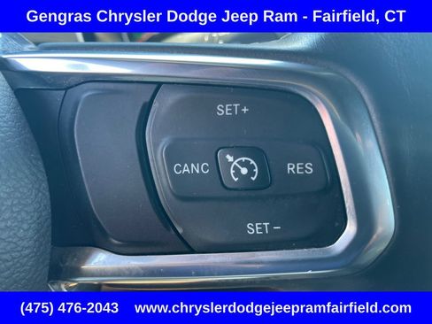 Used 2018 Jeep Wrangler Unlimited Sahara AWD/4WD image 52
