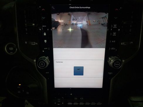 New 2025 RAM 4500 Tradesman image 23