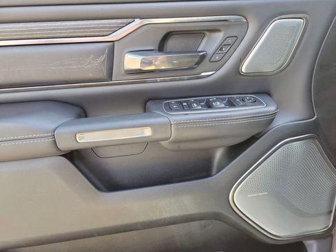 Used 2020 RAM 1500 Limited image 18