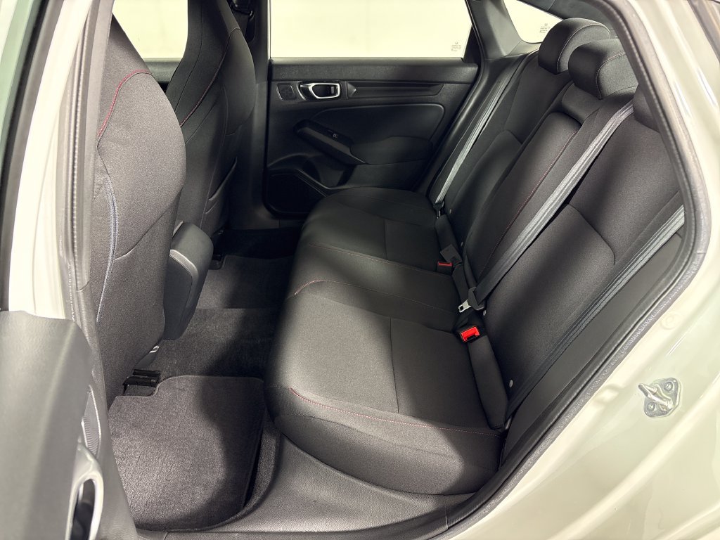 Used 2023 Honda Civic Si image 29