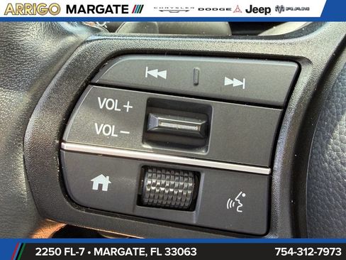 Used 2024 Honda CR-V Sport-L image 33