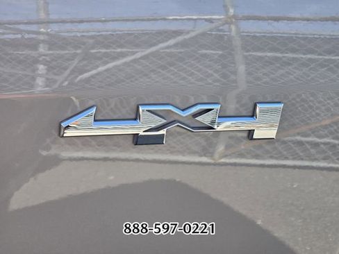 Used 2022 GMC Canyon Elevation w/ Trailering Package image 6