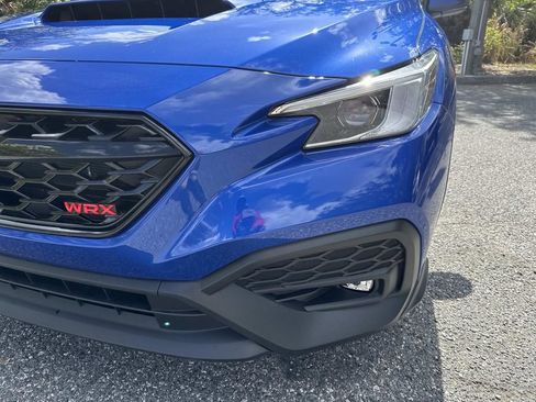 New 2026 Subaru WRX GT AWD/4WD image 9
