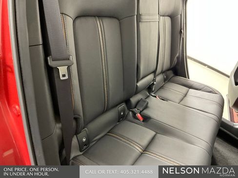 Used 2025 MAZDA CX-50 AWD 2.5 Hybrid w/ Weather Package image 28