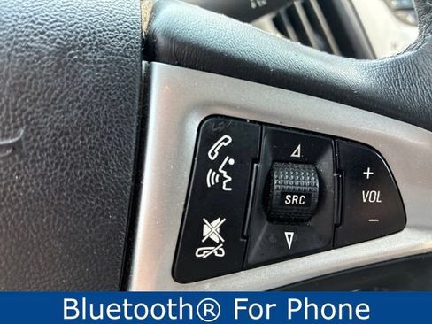Used 2015 Chevrolet Equinox LT w/ Driver Convenience Package AWD/4WD image 14