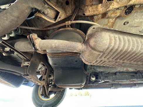 Used 2006 Ford Escape XLT image 19