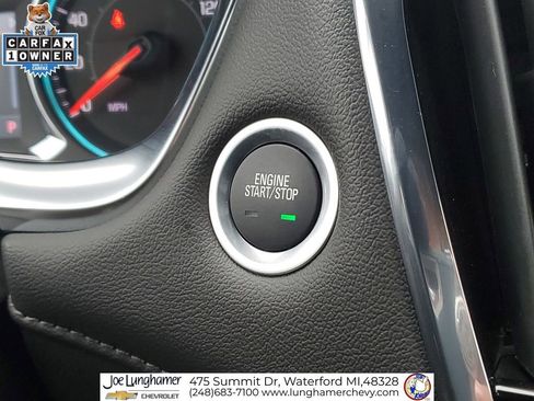 Certified 2023 Chevrolet Traverse LT image 18