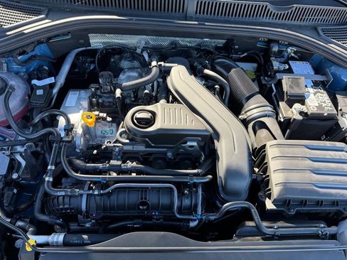 New 2026 Volkswagen Jetta S image 12