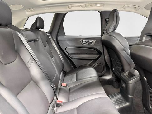 Used 2023 Volvo XC60 T8 Plus w/ Protection Package Premier AWD/4WD image 22