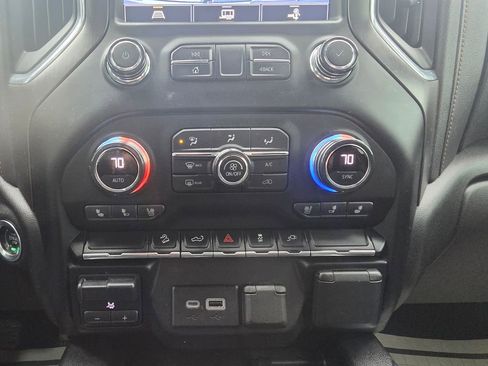 Used 2021 GMC Sierra 1500 AT4 image 22