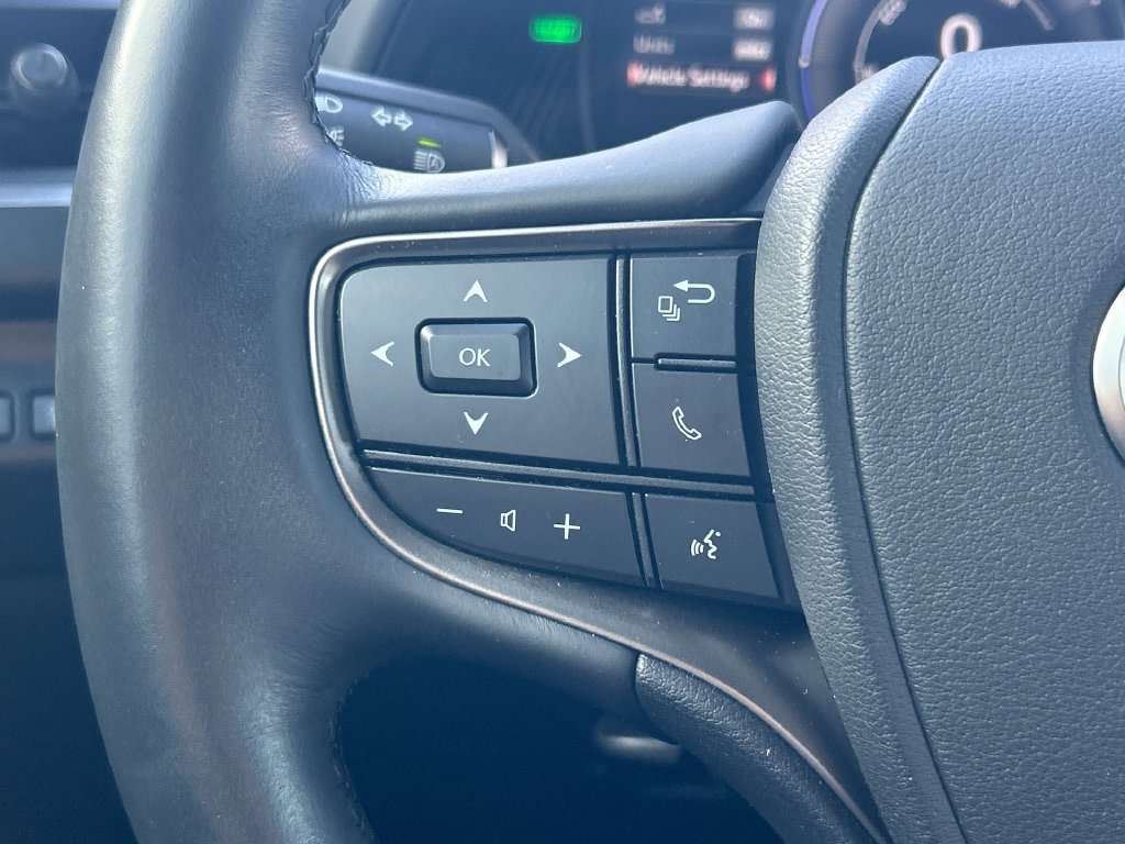 Used 2024 Lexus UX 250h FWD image 32