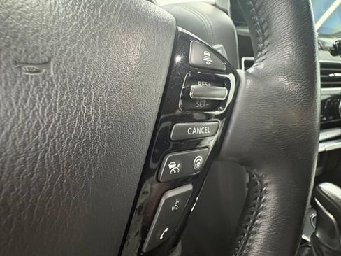 Used 2023 Nissan Armada SV w/ Cargo Package RWD image 18