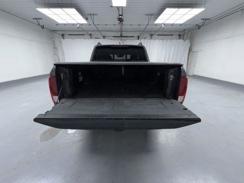 Used 2020 Honda Ridgeline RTL-E image 16