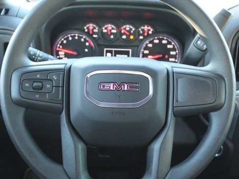 New 2025 GMC Sierra 1500 Pro w/ Pro Value Package image 11