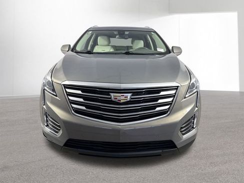 Used 2019 Cadillac XT5 Luxury AWD/4WD image 25