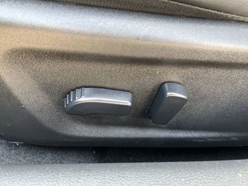 Used 2024 Nissan Altima 2.5 SR image 12