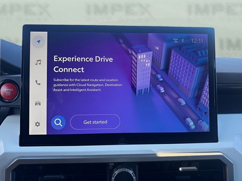 Used 2024 Toyota Tacoma TRD Off-Road image 19