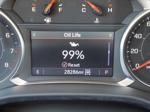 Used 2023 GMC Acadia AT4 w/ Preferred Package AWD/4WD image 39