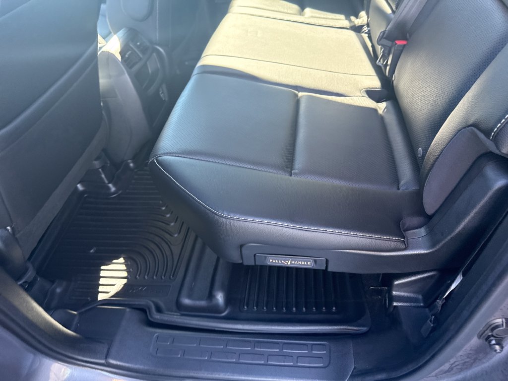 Used 2023 Honda Ridgeline RTL-E image 19