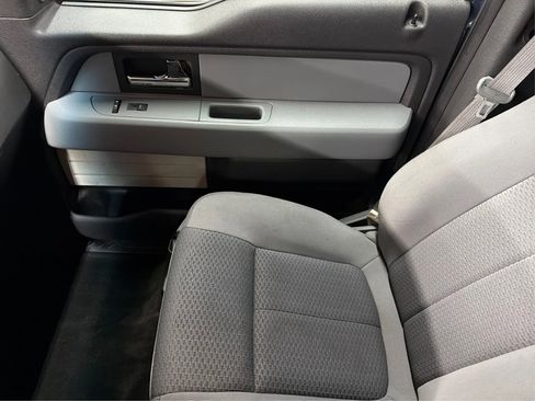 Used 2013 Ford F150 XLT w/ XLT Chrome Pkg image 35