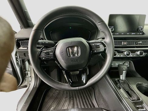 Used 2026 Honda Civic Sport image 11