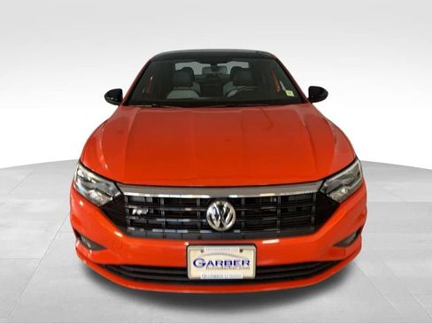 Used 2019 Volkswagen Jetta R-Line image 7